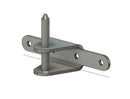 Simmons C420 Pintle