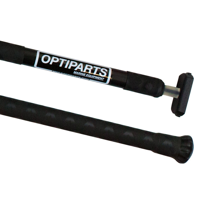 Optiparts X-Grip Tiller Extension