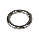 Stainless Steel Bridle Ring