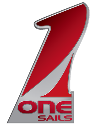 One Sail One Sail - Advanced Medium Plus - GMP (92-104 lbs) – Simmons Boatworks
