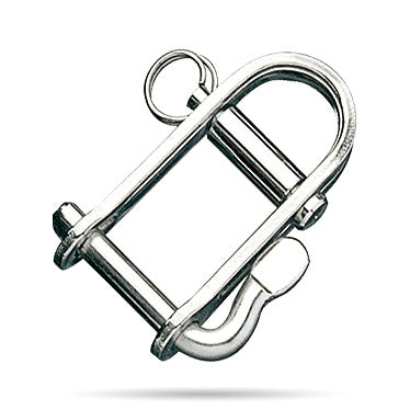 Ronstan 3/16" Halyard Shackle