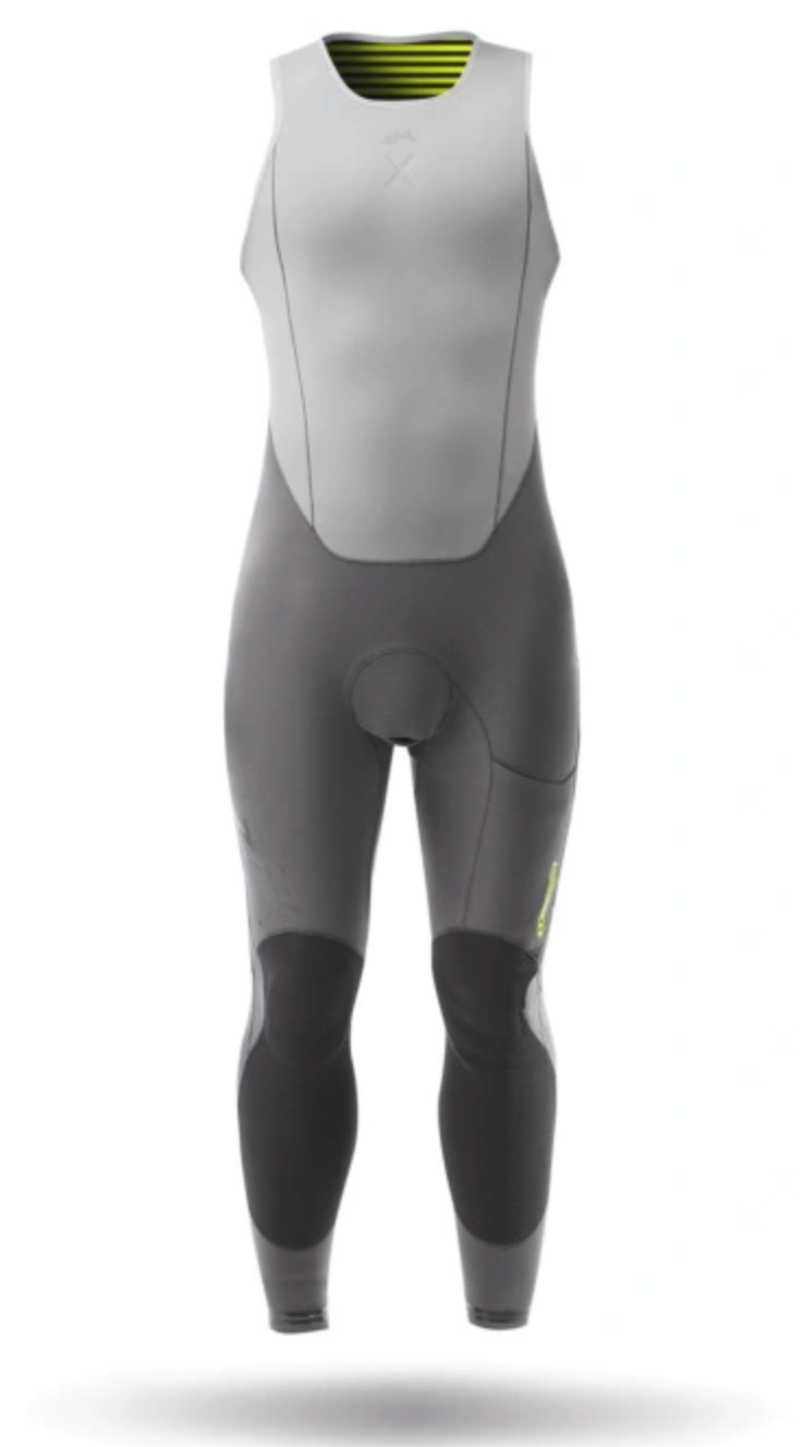Zhik Men's Superwarm X Skiff Suit