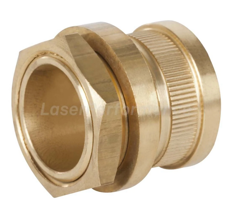 ILCA/Laser® Brass Bailer