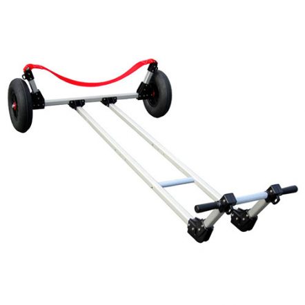 Dynamic 420 Dolly - Double Tube (Type 5)