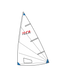 ILCA 6 / Laser® Radial Sail - Hyde