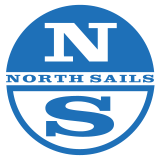 North Sails Club Optimist Sail